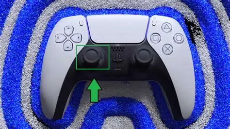 How do i return my ps5 controller stick drift?