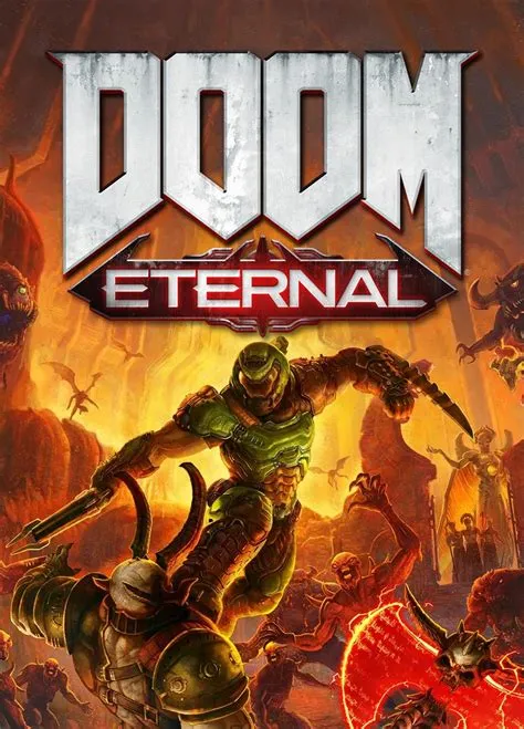 Is the new doom eternal dlc free?