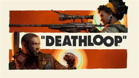 Can your pc run deathloop?