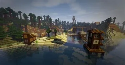 Where are shaders in optifine?