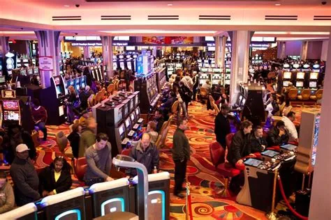 What is the most casinos gambled in 24 hours?