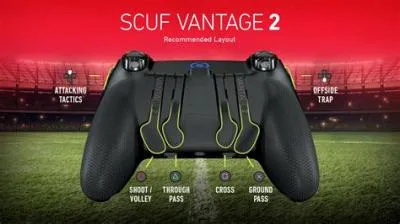 How to play fifa 22 2 controller?