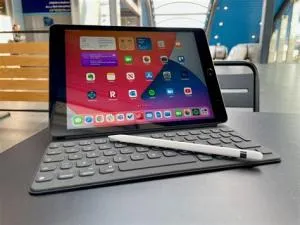 Is ipad 9 gen good for gaming?