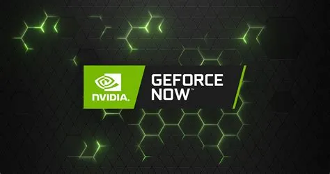 Is geforce completely free?