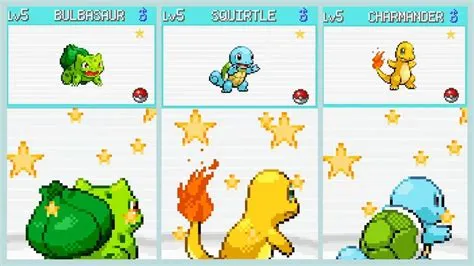 What are the shiny odds in firered?