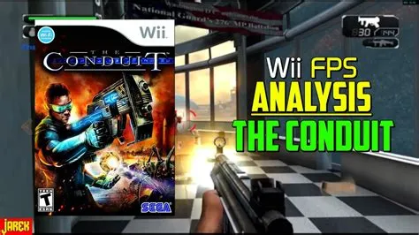 Did the wii have 60 fps?