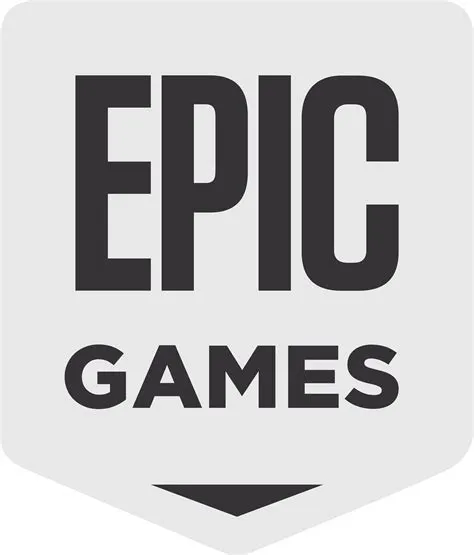 What is epic game real name?