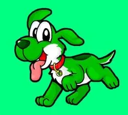 What is a yoshi dog?