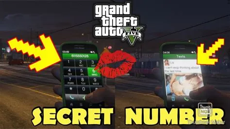 What is franklins girlfriend number in gta 5?