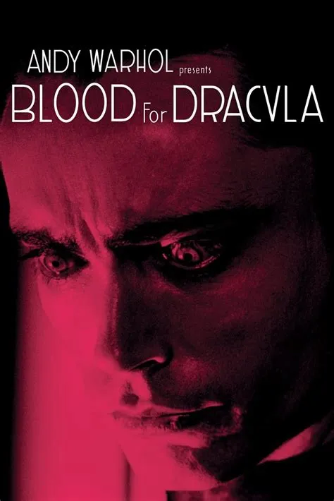 Is dracula a pure blood?