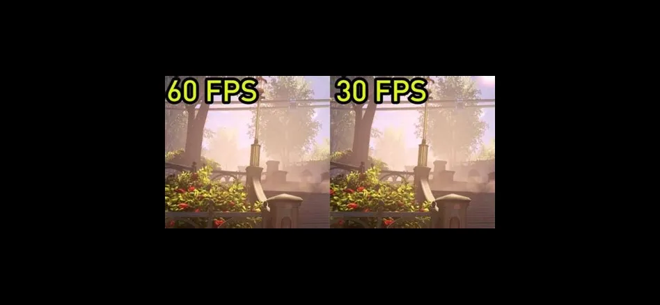 What resolution is best for high fps?