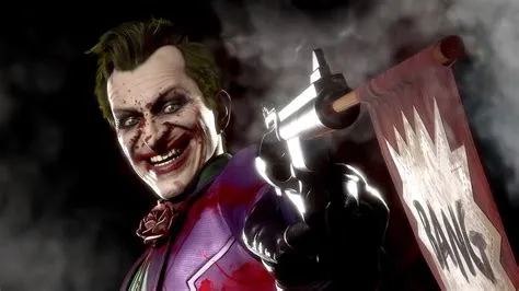 Is joker a dlc character mk11?