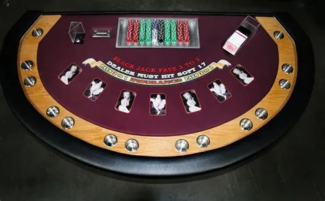 Is it better to play two spots on a blackjack table?