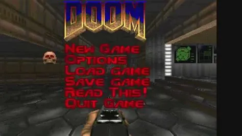 Can doom run on any computer?