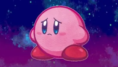 How did kirby get away?