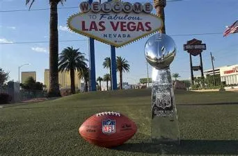 What was the biggest bet in vegas for the super bowl?