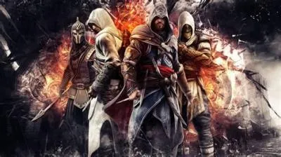 Why did ubisoft stop assassins creed multiplayer?