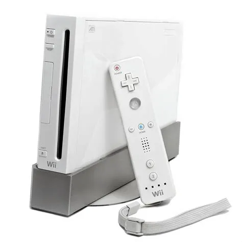 How many ghz is the wii?