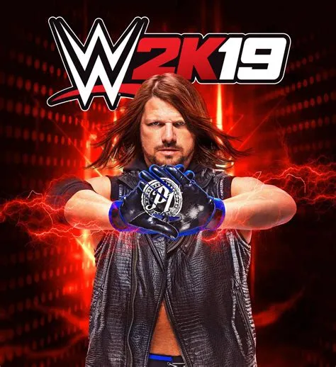 What is inappropriate content in wwe 2k19?