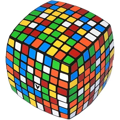 Is rubiks cube a toy?