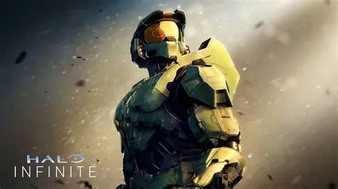 Can you play halo infinite if you never played halo?