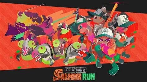 Does splatoon 3 run 60 fps?