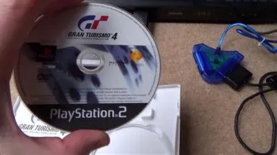 Can a ps2 read blu-ray?