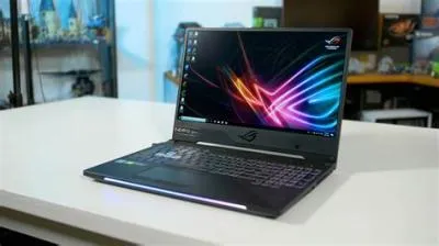 Can a laptop 2060 run vr?