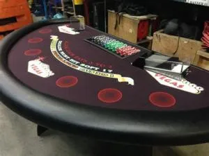 What is the best seat at a blackjack table?