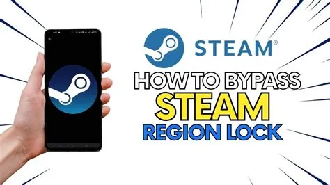 How to bypass steam library lock?