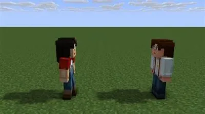 Is minecraft male or female?