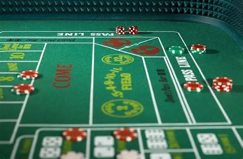 Can you win big at craps?