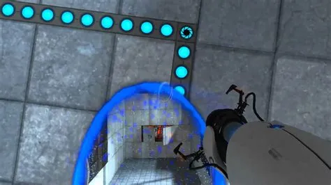 How do you beat level 13 in portal?