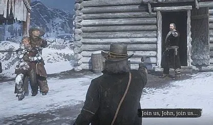 How long does rdr2 epilogue last?