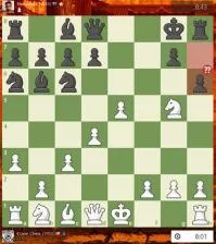 Is 1900 a good rapid chess rating?