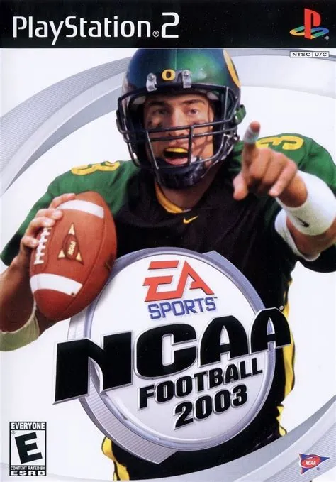 Who is on the cover of ncaa 10 ps2?