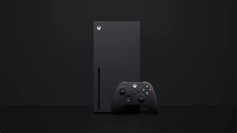 Is ps bigger than xbox?