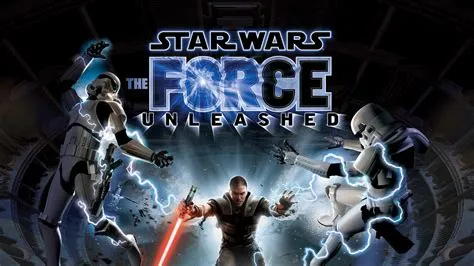 Is the force unleashed worth playing on switch?