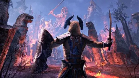 What gives the most xp in eso?