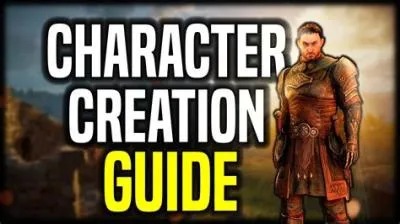 What is the easiest character to play in eso?