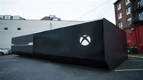 What is the largest xbox one game?