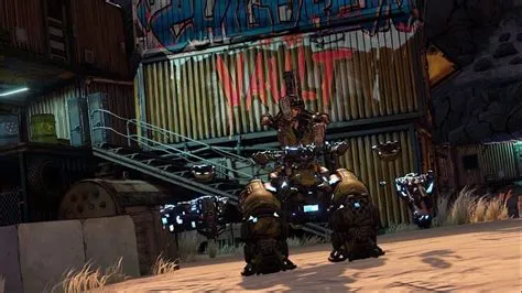 How long is borderlands 3 main story?