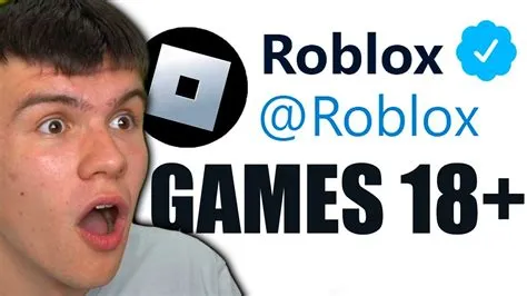 Does roblox allow all ages?