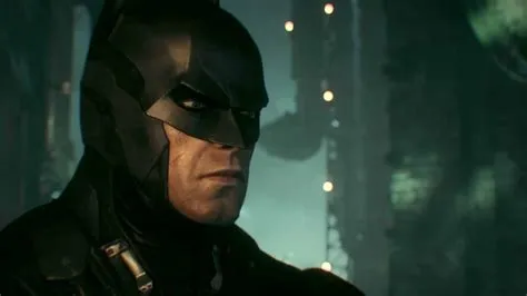 Is batman arkham knight capped at 90 fps?