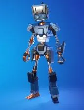 Can fortnite bots have skins?