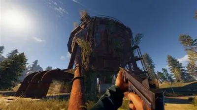 Is rust appropriate for 13 year olds?