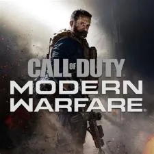 Can i transfer modern warfare from ps4 to ps5?