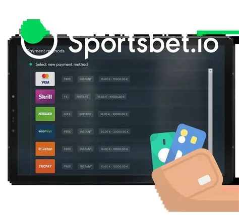 Why cant i withdraw my money from sportsbet?