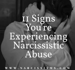 How does a narcissist seduce you?