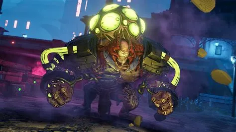 Is borderlands 3 multiplayer worth it?